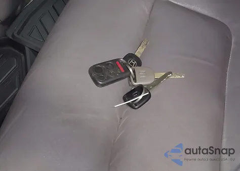 2003 Honda Odyssey Ex-L z USA, uszkodzony, nr VIN 5FNRL18943B155003